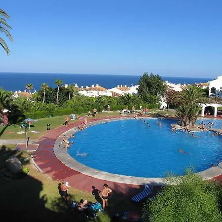 Hotel Urb. Gran Vista 3*