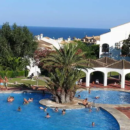 Hotel Urb. Gran Vista Santa Pola